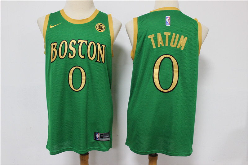 New NBA Jersey-101